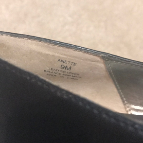 Steve Madden "Like New" Peep Toe Heel - Picture 5 of 8